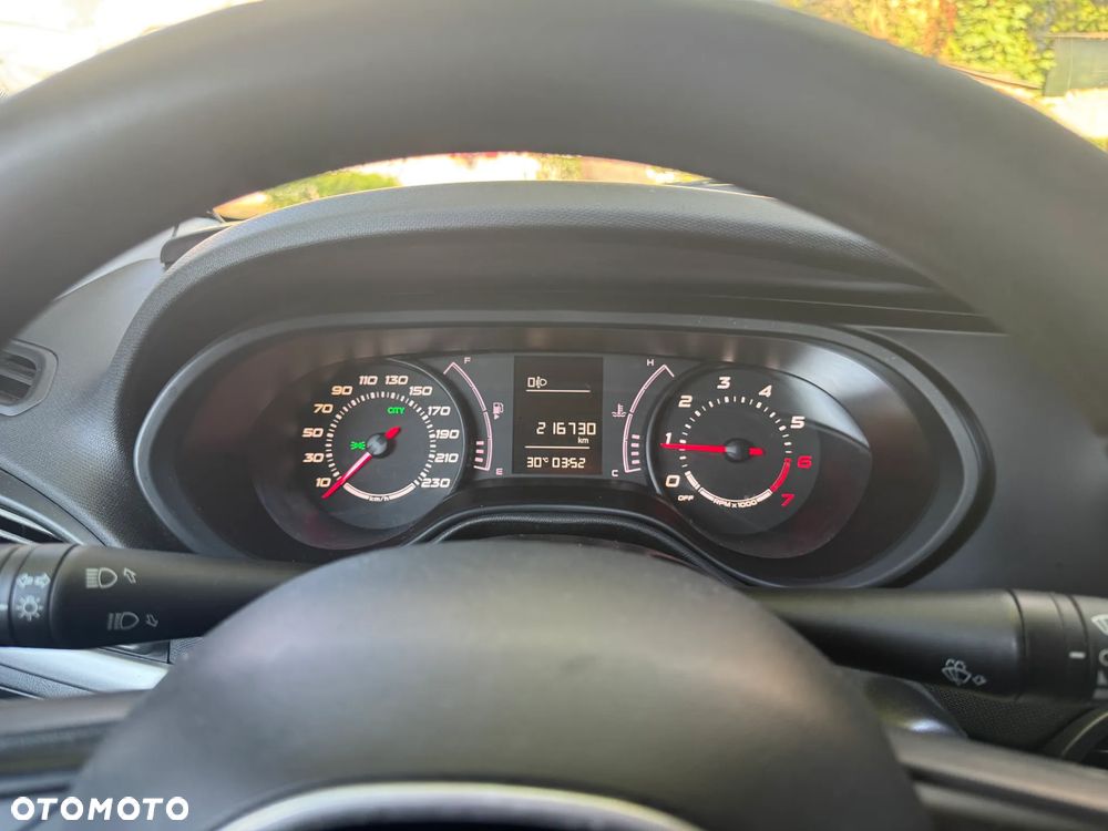 Fiat Tipo 1.4 16V Pop - 11