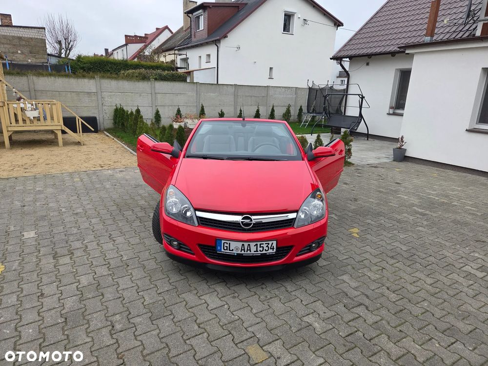 Opel Astra 1.8 Enjoy EU5 - 2