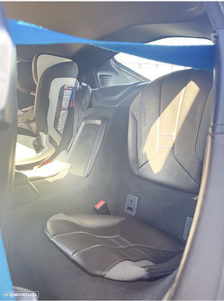 BMW i8 - 6