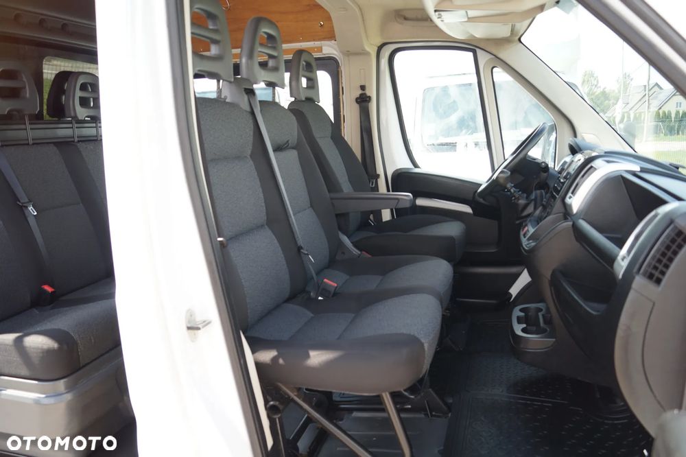 Fiat Ducato - 23
