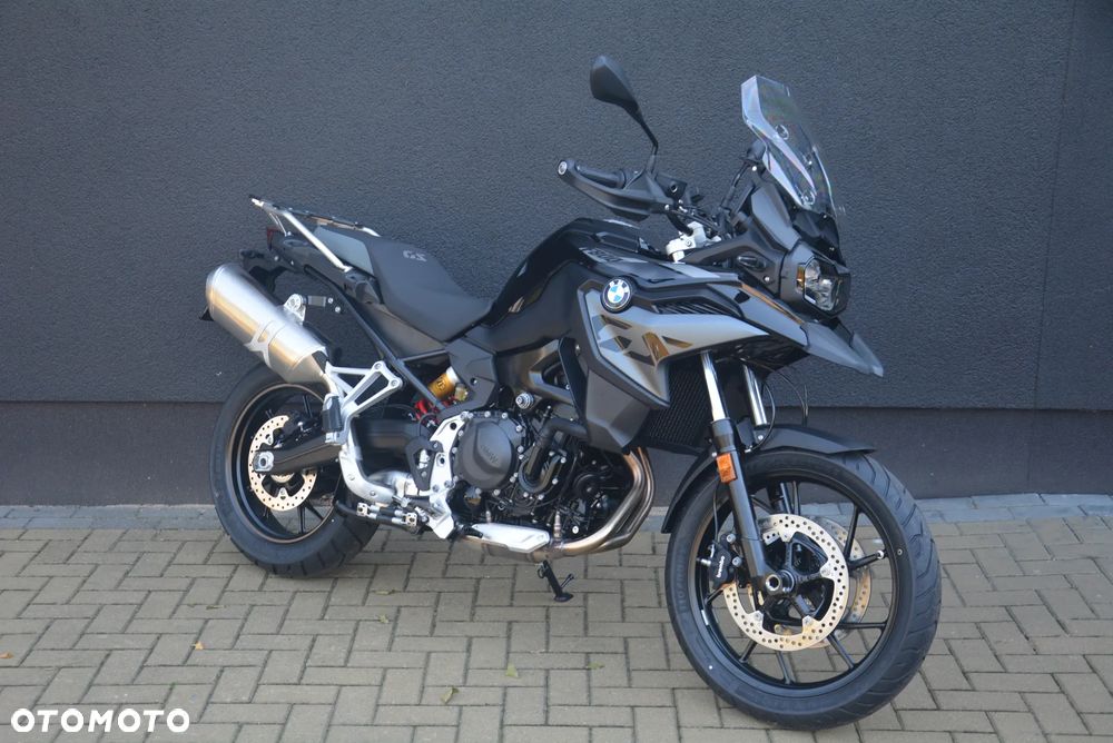 BMW GS - 22