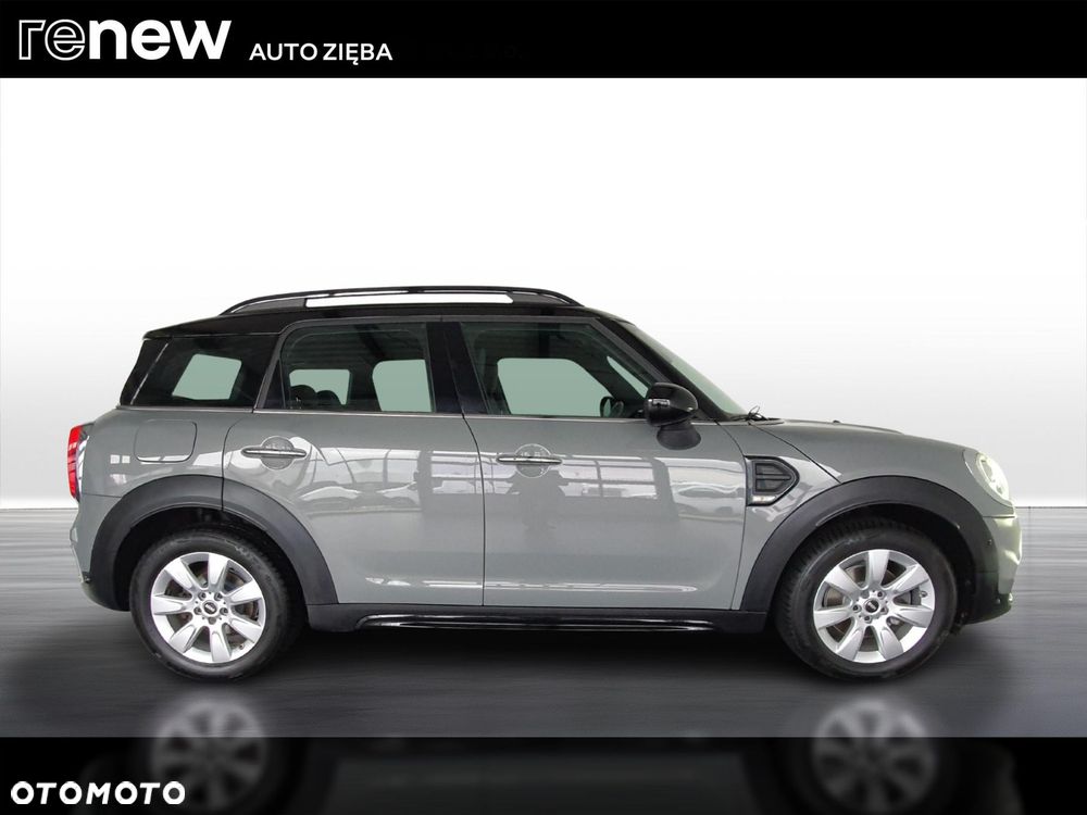 MINI Countryman Cooper GPF - 6