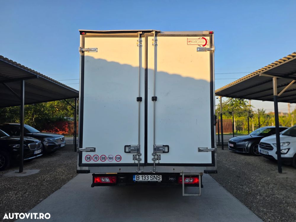 Ford TRANSIT - 5