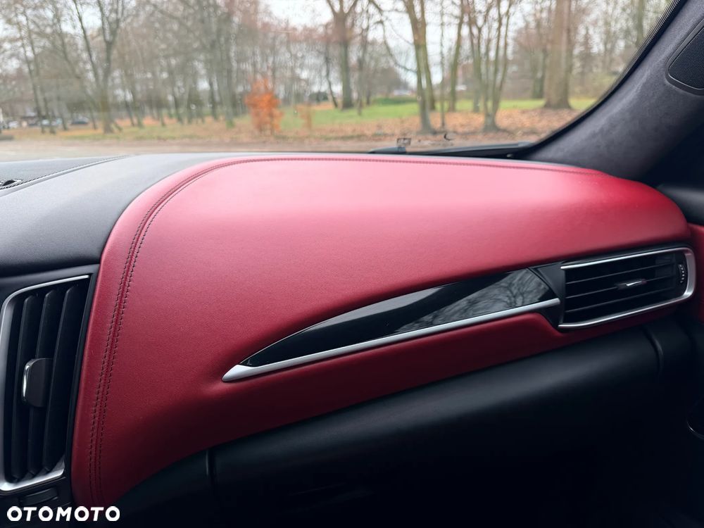 Maserati Levante ver-s - 20