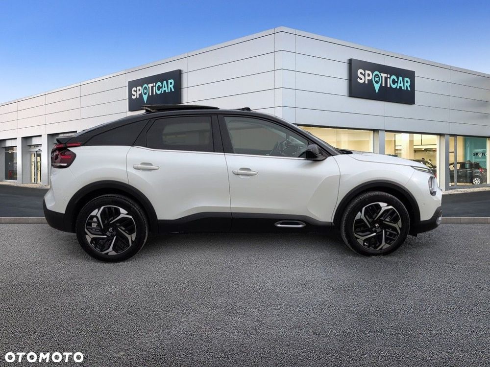 Citroën C4 1.5 BlueHDi Max S&S EAT8 - 5