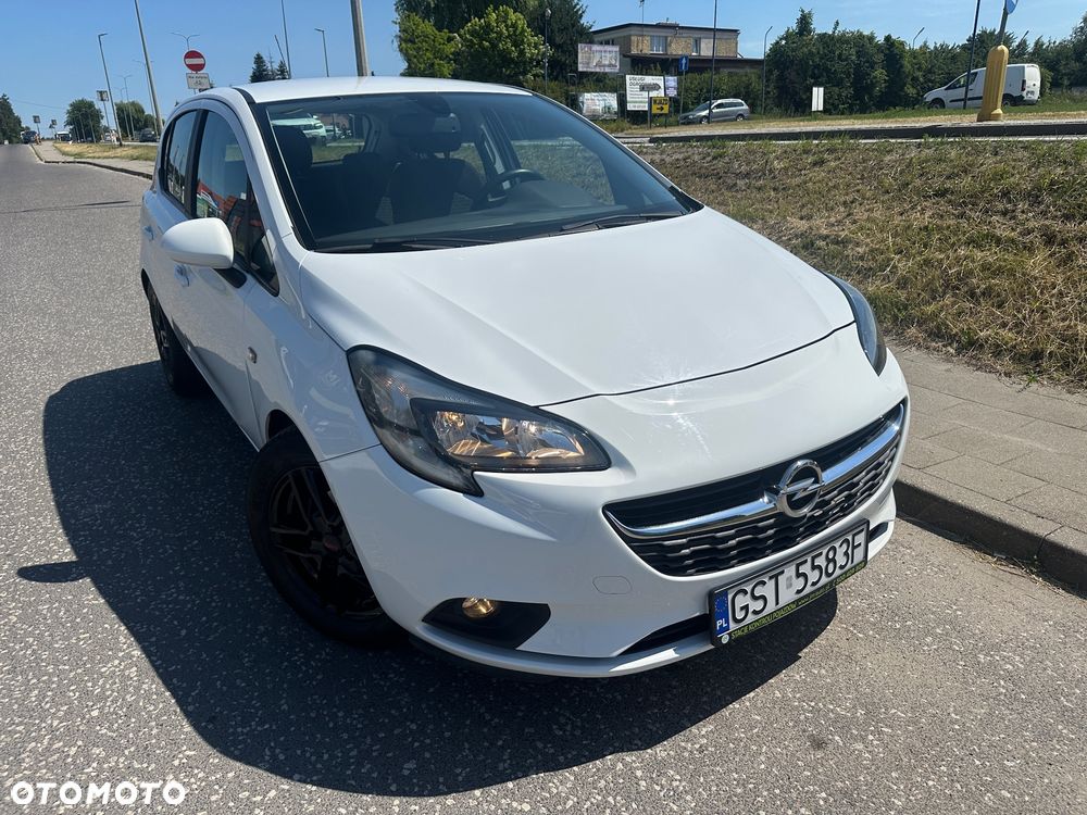 Opel Corsa 1.2 Active - 2