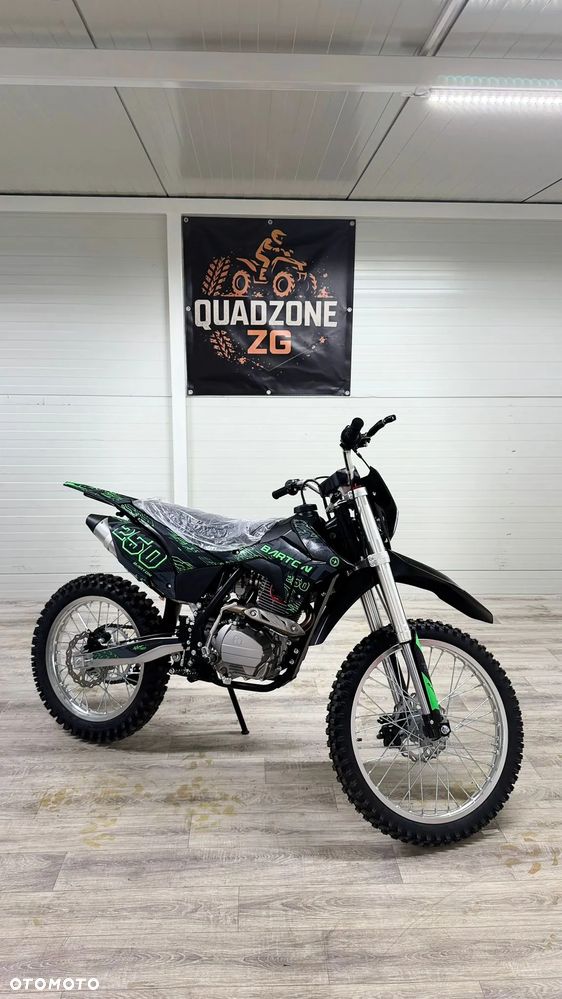 Barton NXT 250 - 1