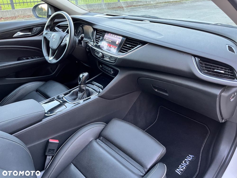 Opel Insignia Grand Sport 2.0 Diesel Innovation - 36