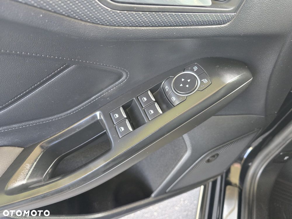 Ford Focus 1.5 EcoBlue SCR ST-Line - 33