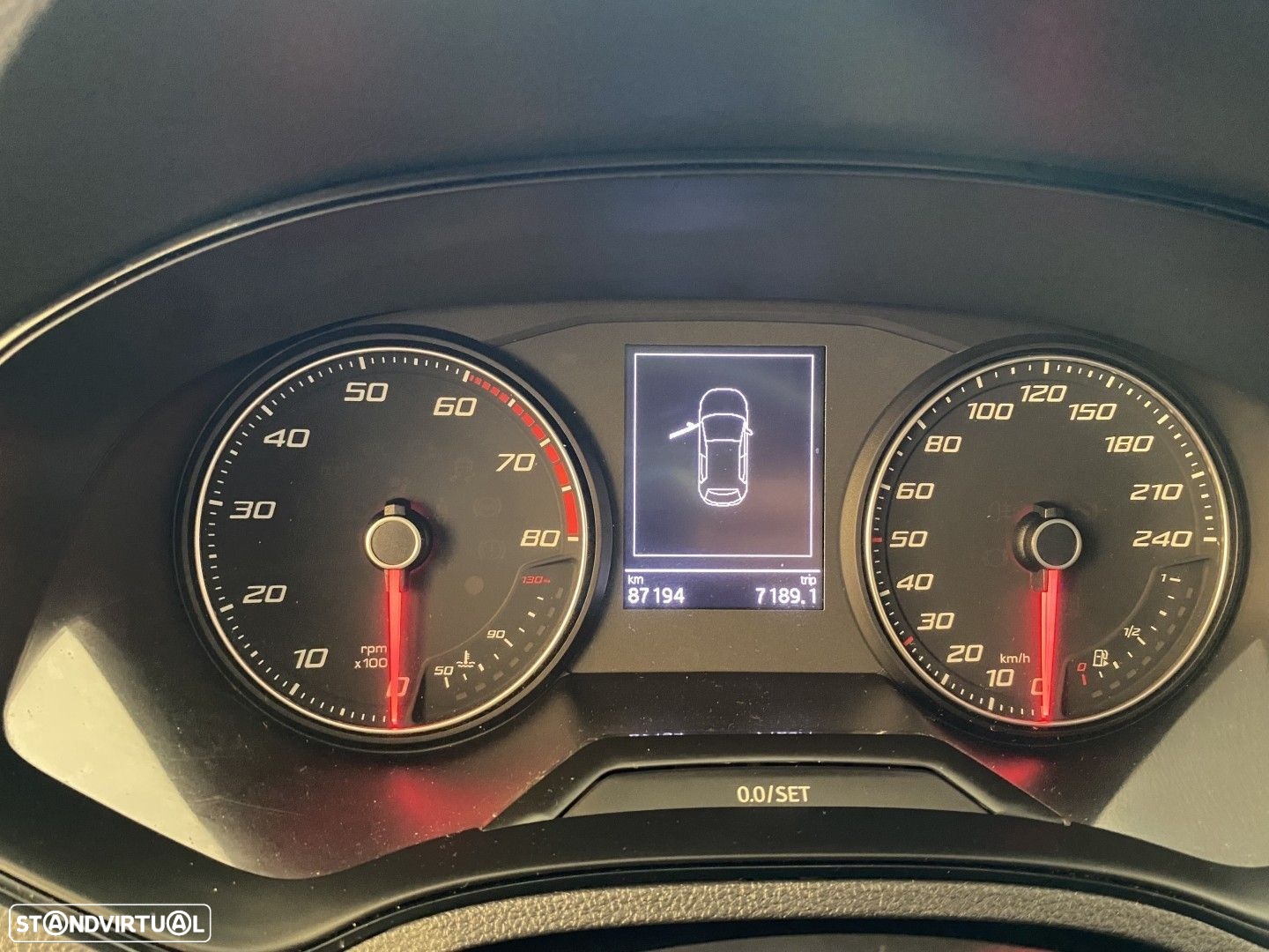 SEAT Ibiza - 10