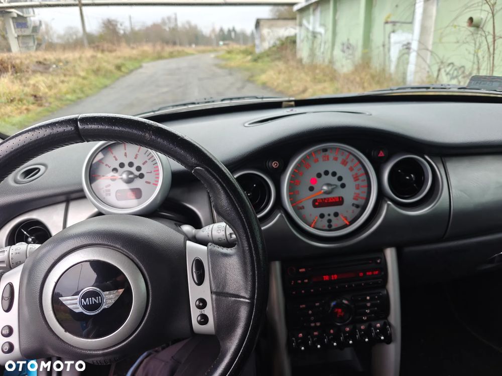 MINI Cooper - 4