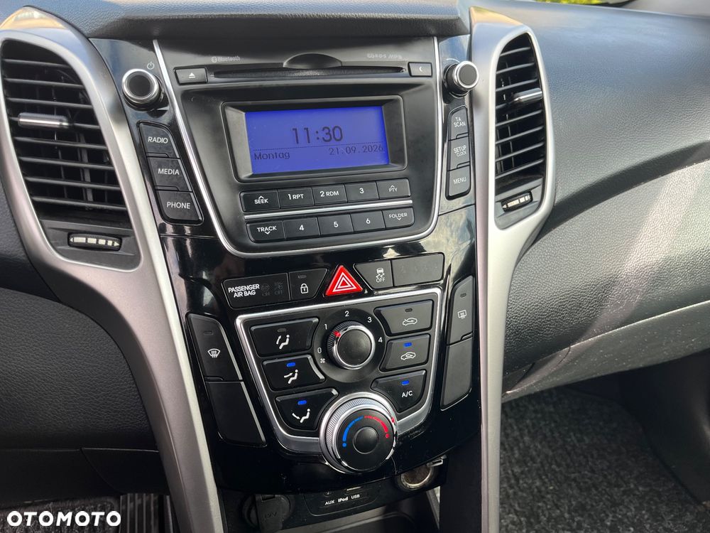 Hyundai i30 - 10