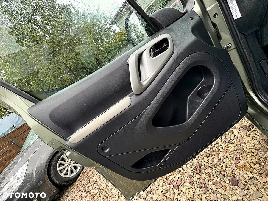 Peugeot Partner 1.6 HDi Active - 16