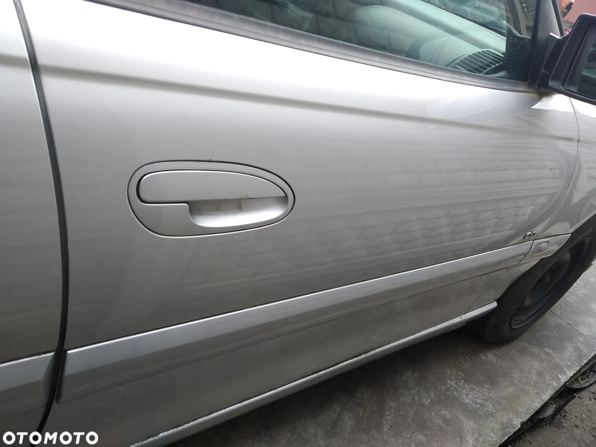 OPEL OMEGA B LIFT 2.2 DTI Y22DTH 99 - 03 - SERWO HAMULCOWE POMPA - 28