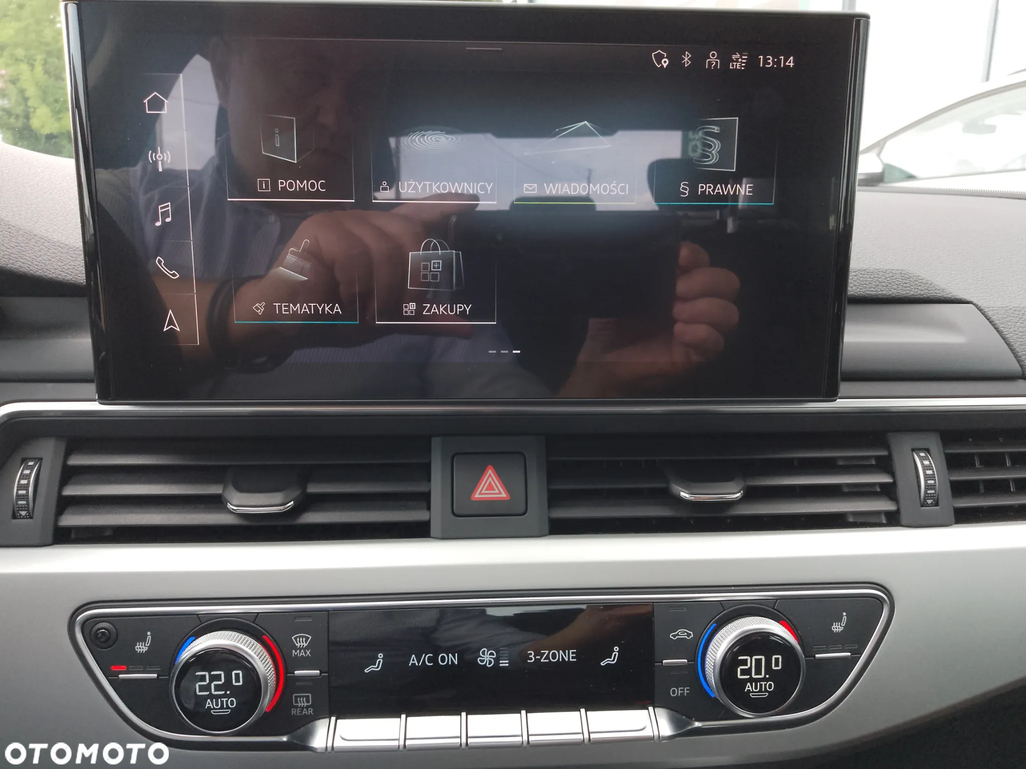 Audi A4 - 14
