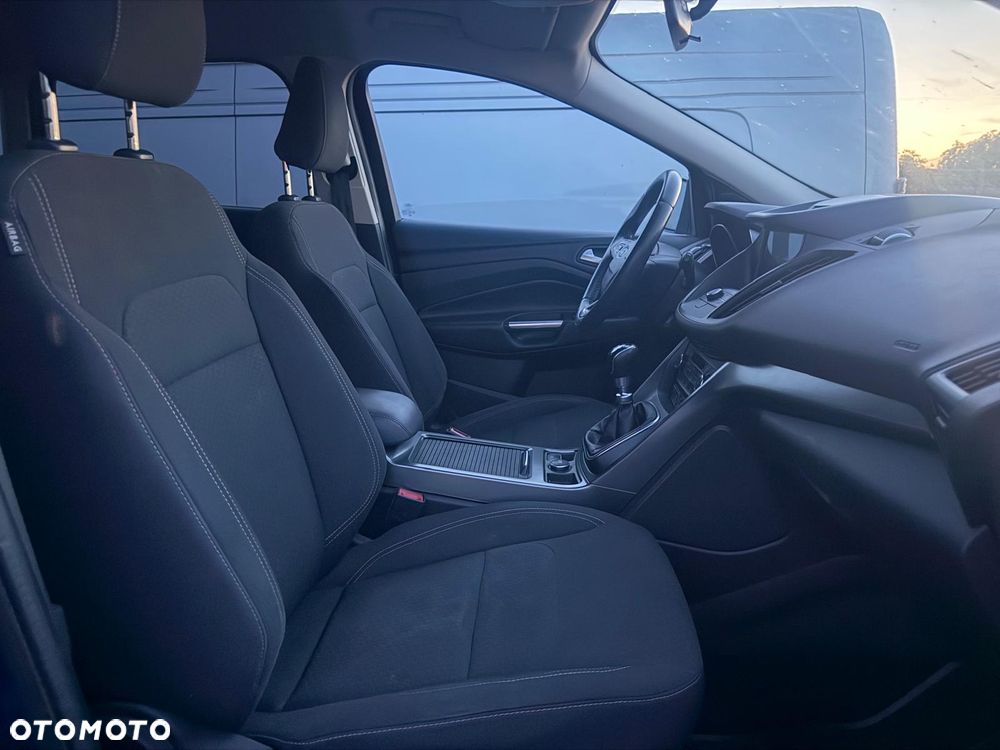 Ford Kuga 1.5 EcoBoost 2x4 SYNC - 20