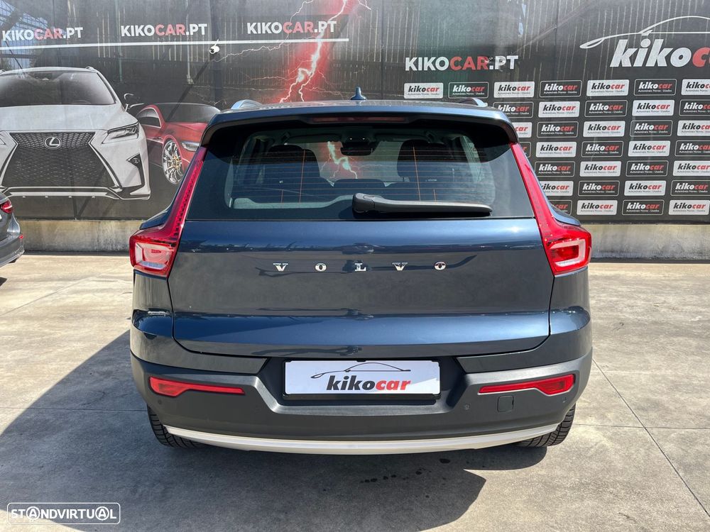 Volvo XC 40 1.5 T5 PHEV Momentum - 6