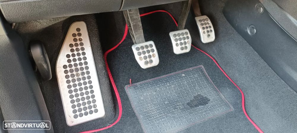 Ford S-Max 2.2 TDCi Titanium 7L - 10