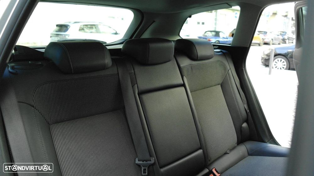 Opel Astra Sports Tourer 1.7 CDTi Cosmo S/S - 19
