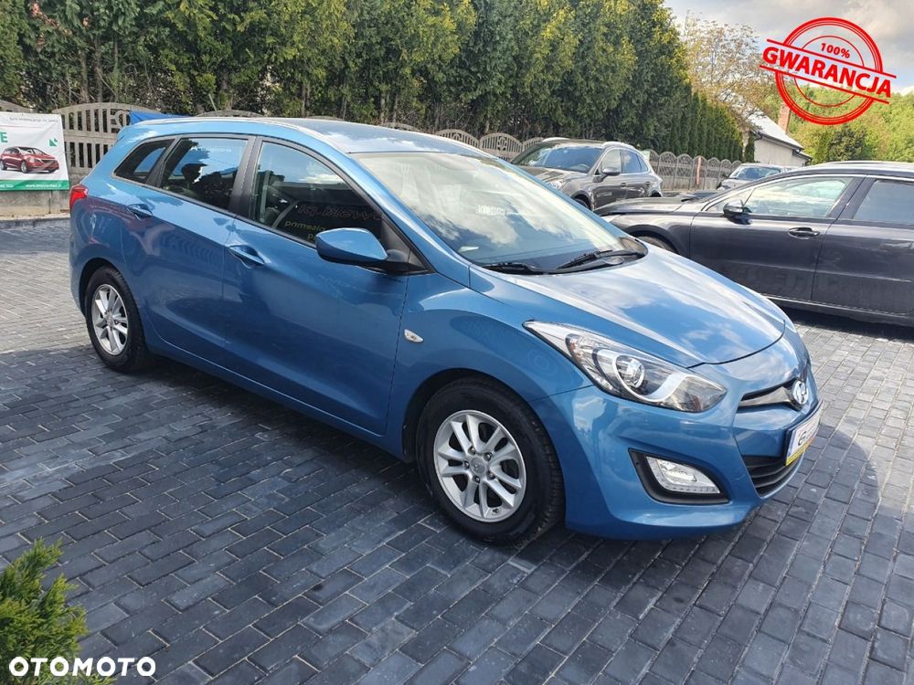 Hyundai i30 - 22