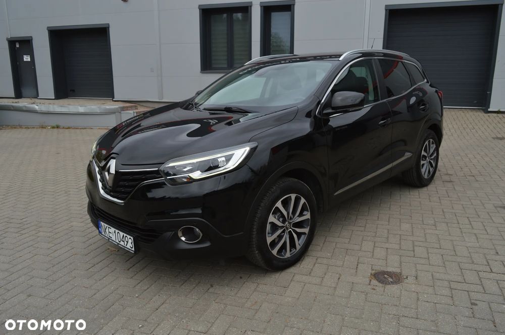Renault Kadjar Energy dCi 110 Business - 6