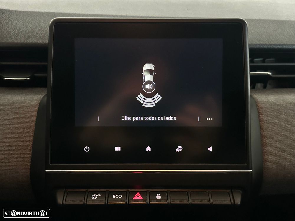 Renault Clio 1.0 TCe Evolution - 24