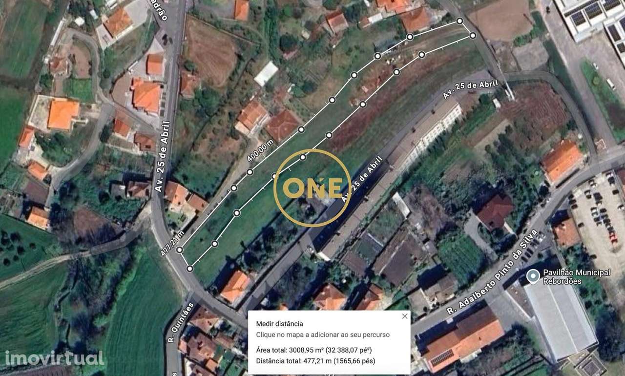 Venda Terreno - Grande imagem: 3/3