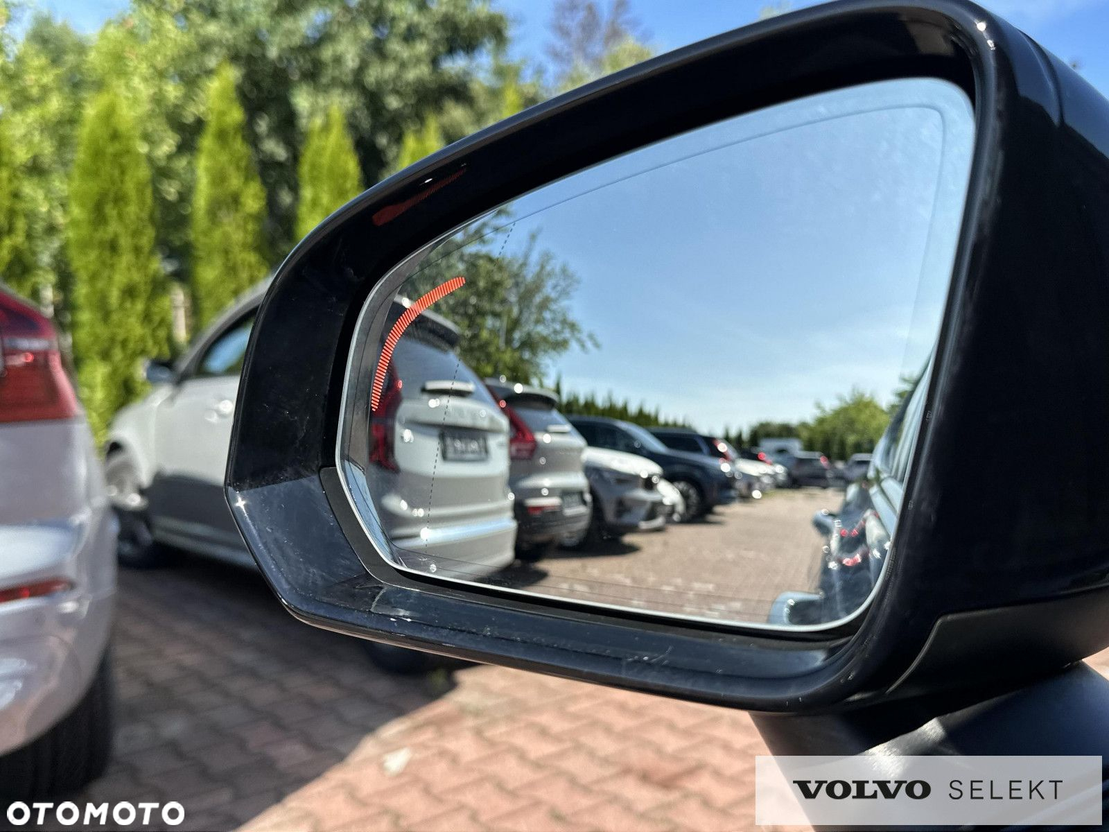 Volvo S60 - 27
