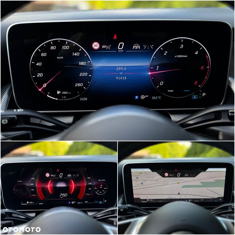 Mercedes-Benz GLC 220 d 4Matic 9G-TRONIC Avantgarde Advanced - 31