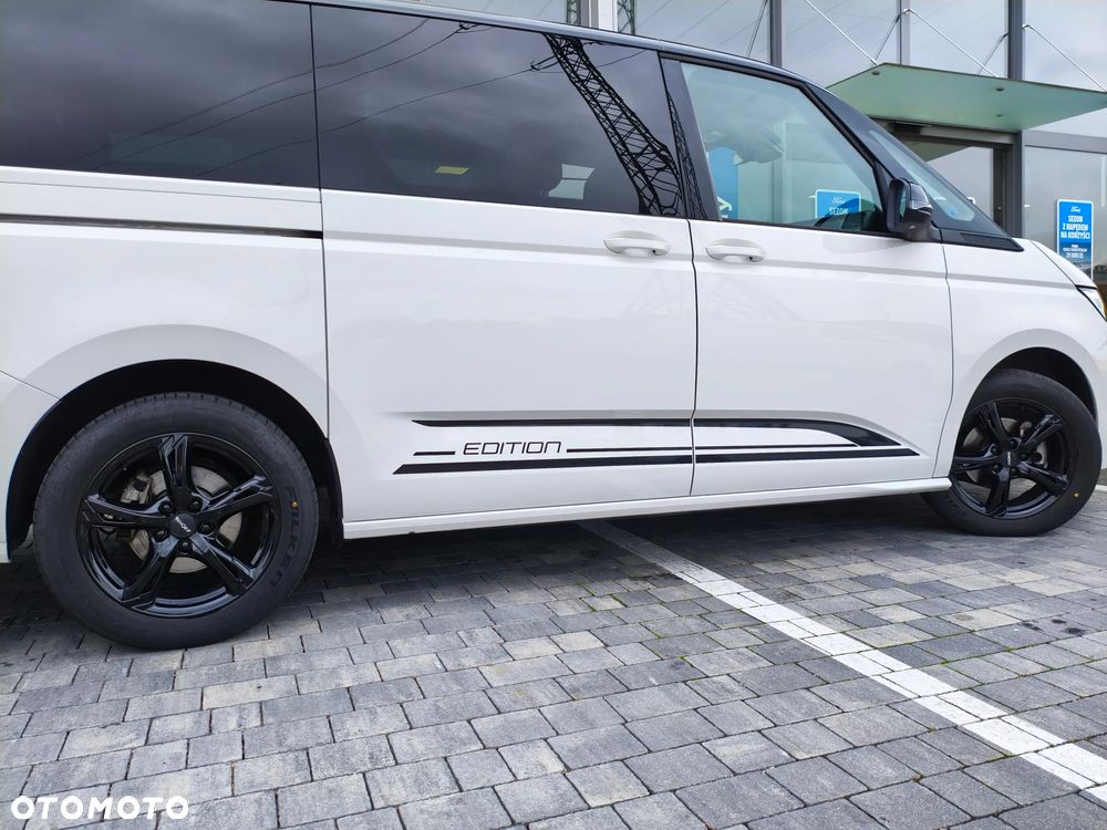 Volkswagen Multivan 2.0 TDI L2 Family DSG - 38