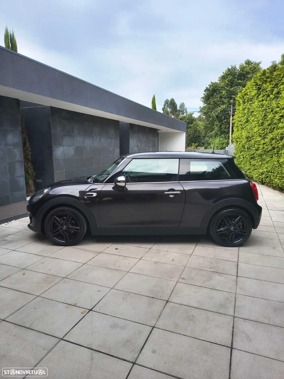 MINI 3 Portas - 4