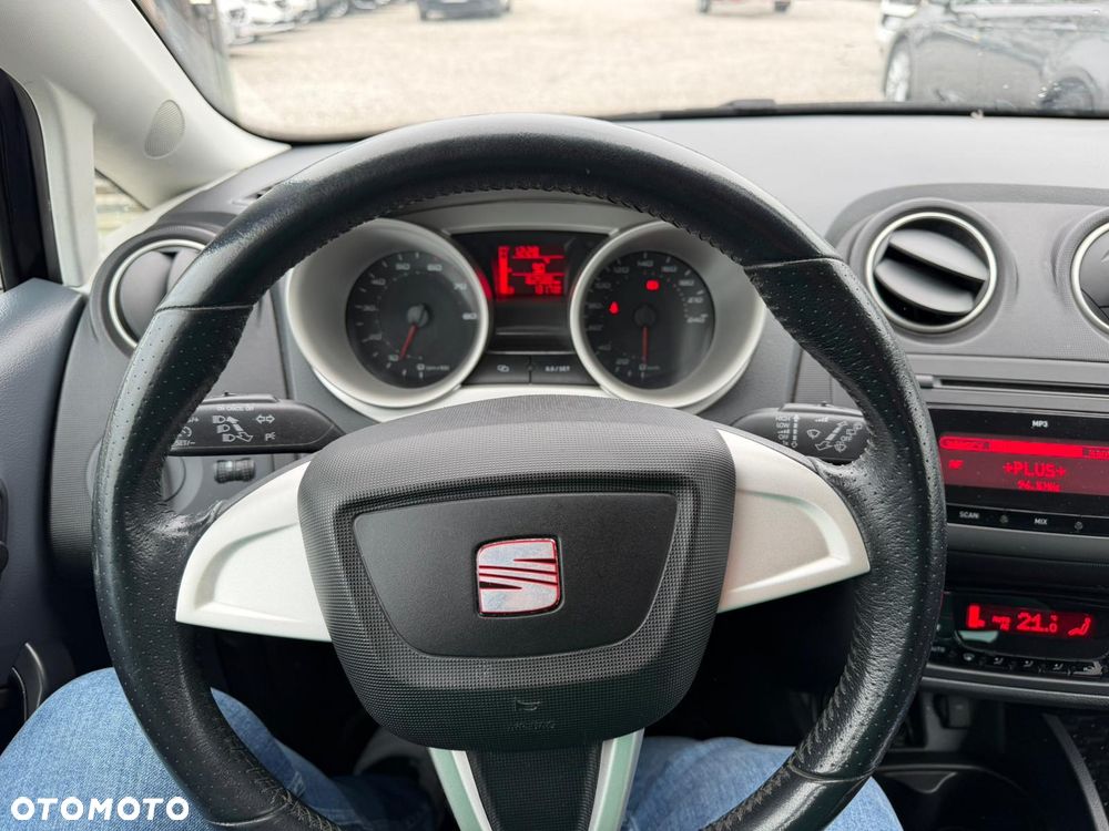 Seat Ibiza SC 1.2 TSI Copa - 14