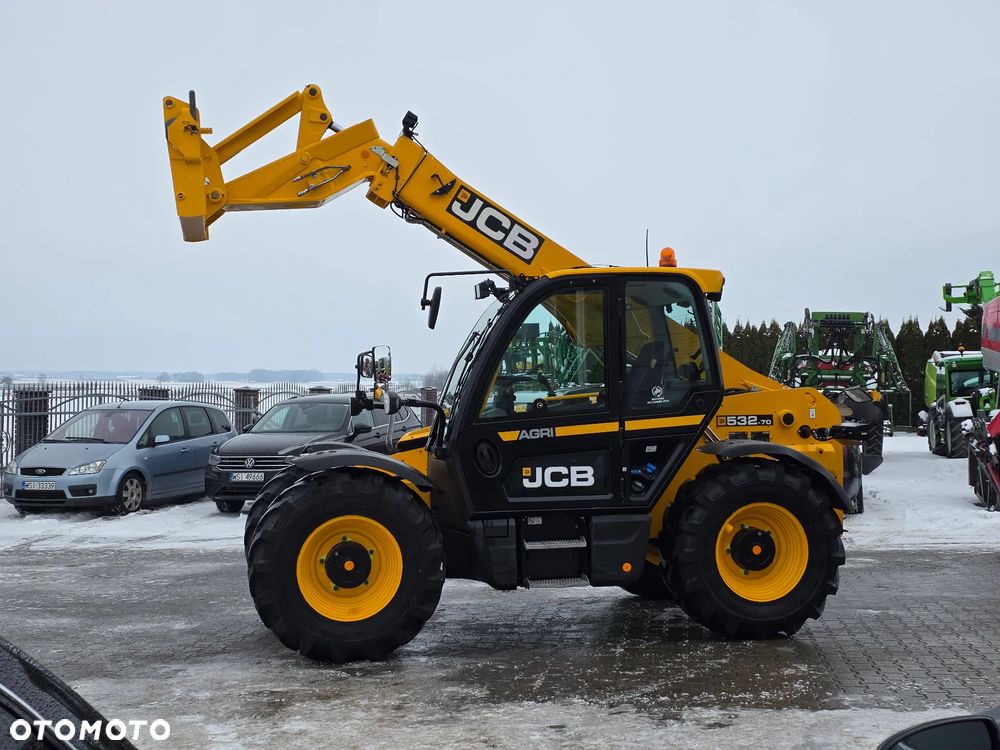 JCB 532-70 Agri 2020R - 15