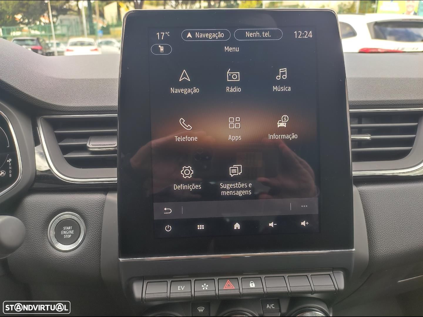 Mitsubishi ASX 1.6 PHEV Intense - 21
