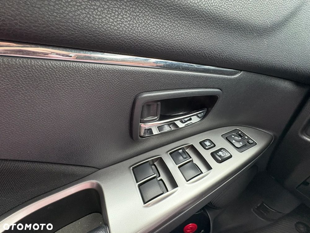 Mitsubishi ASX 1.6 Intense Plus Navi - 14