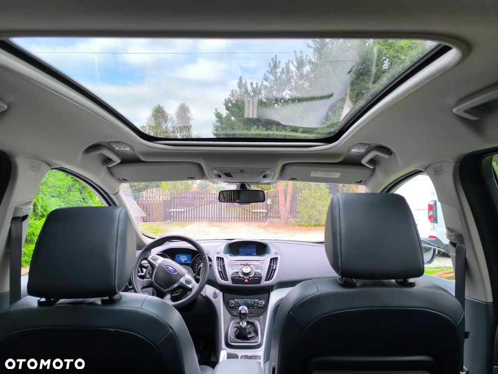 Ford C-MAX 2.0 TDCi Titanium - 27