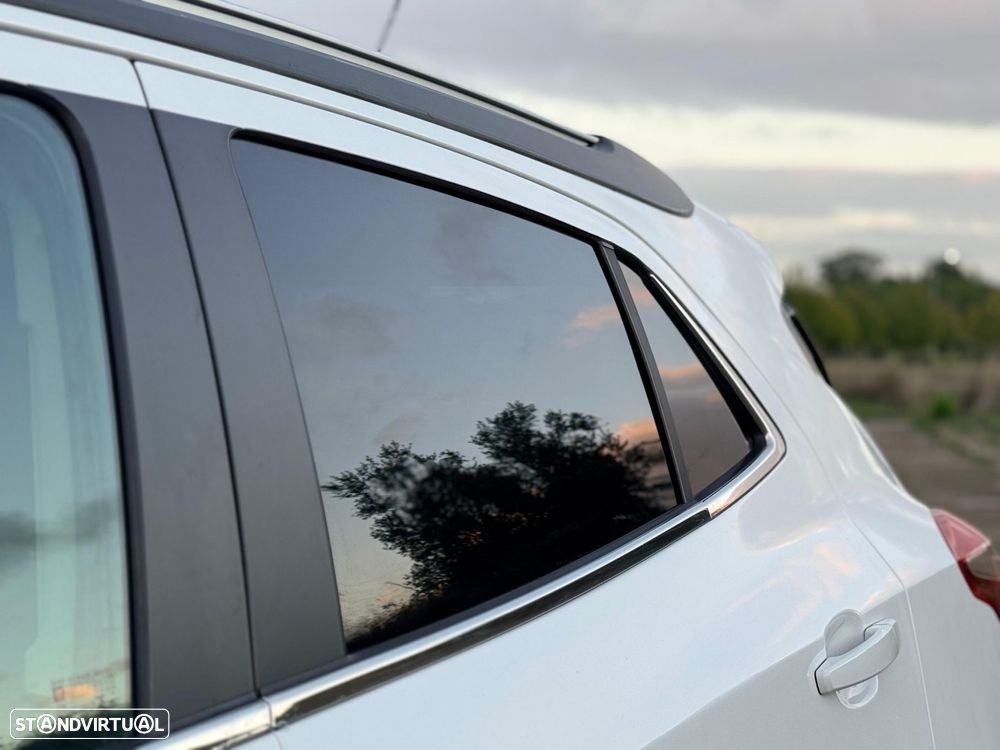 Opel Mokka X 1.4 T Innovation S/S AWD - 16