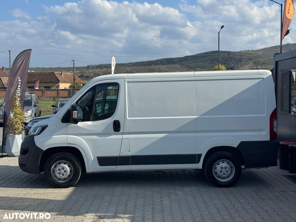 Peugeot Boxer - 6