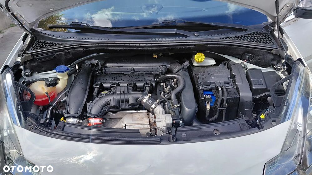 Citroën DS3 1.6 THP SportChic - 12