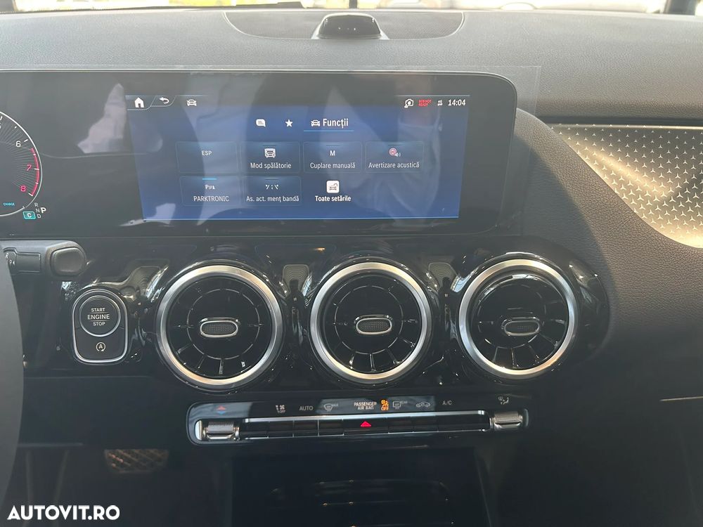 Mercedes-Benz GLA 180 MHEV Aut. - 13