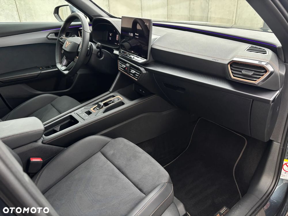 Cupra Formentor 1.5 eTSI DSG - 10