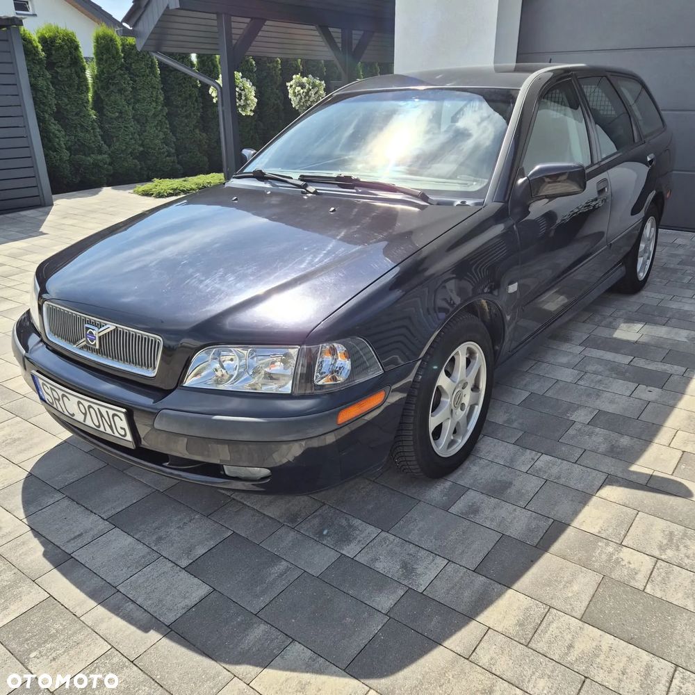 Volvo V40 1.8 Classic Limited Edition - 4