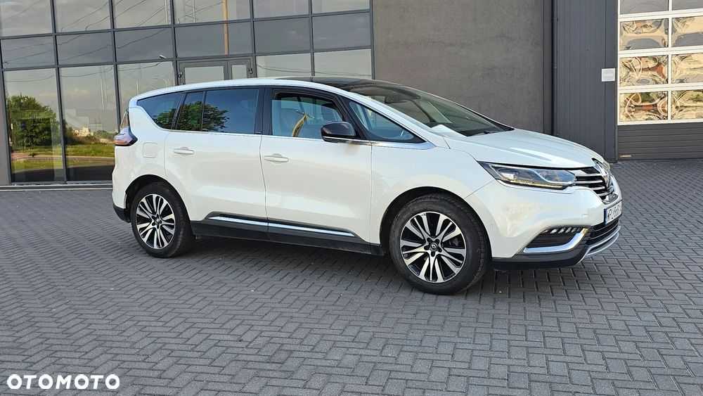 Renault Espace Energy TCe 200 EDC Initiale Paris - 5