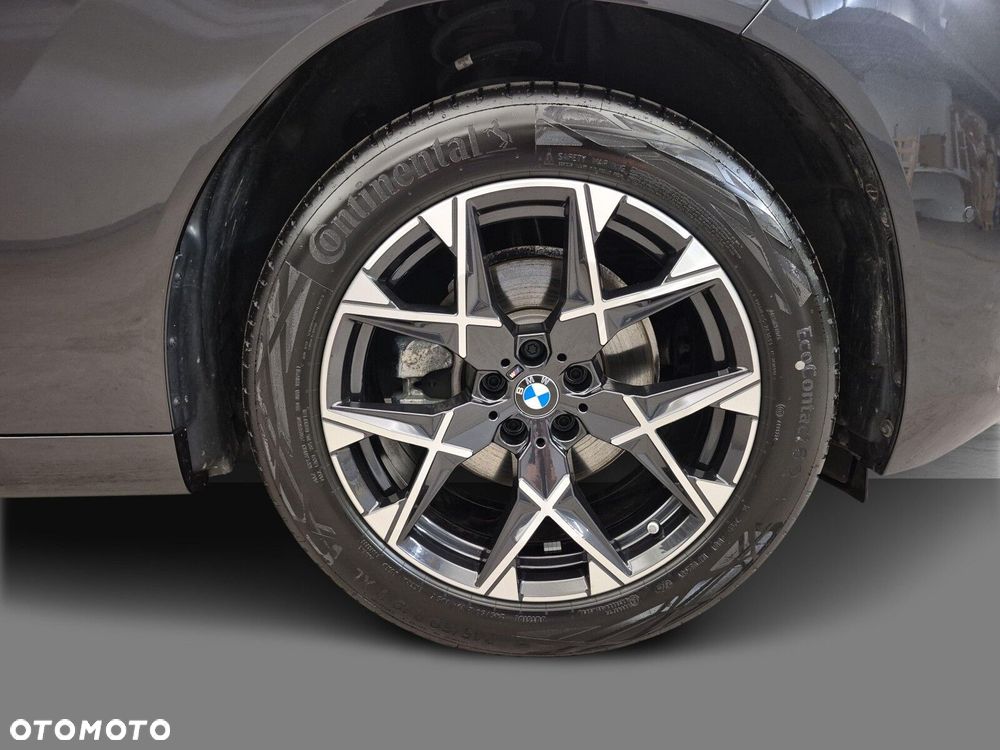 BMW X3 xDrive20 mHEV - 10