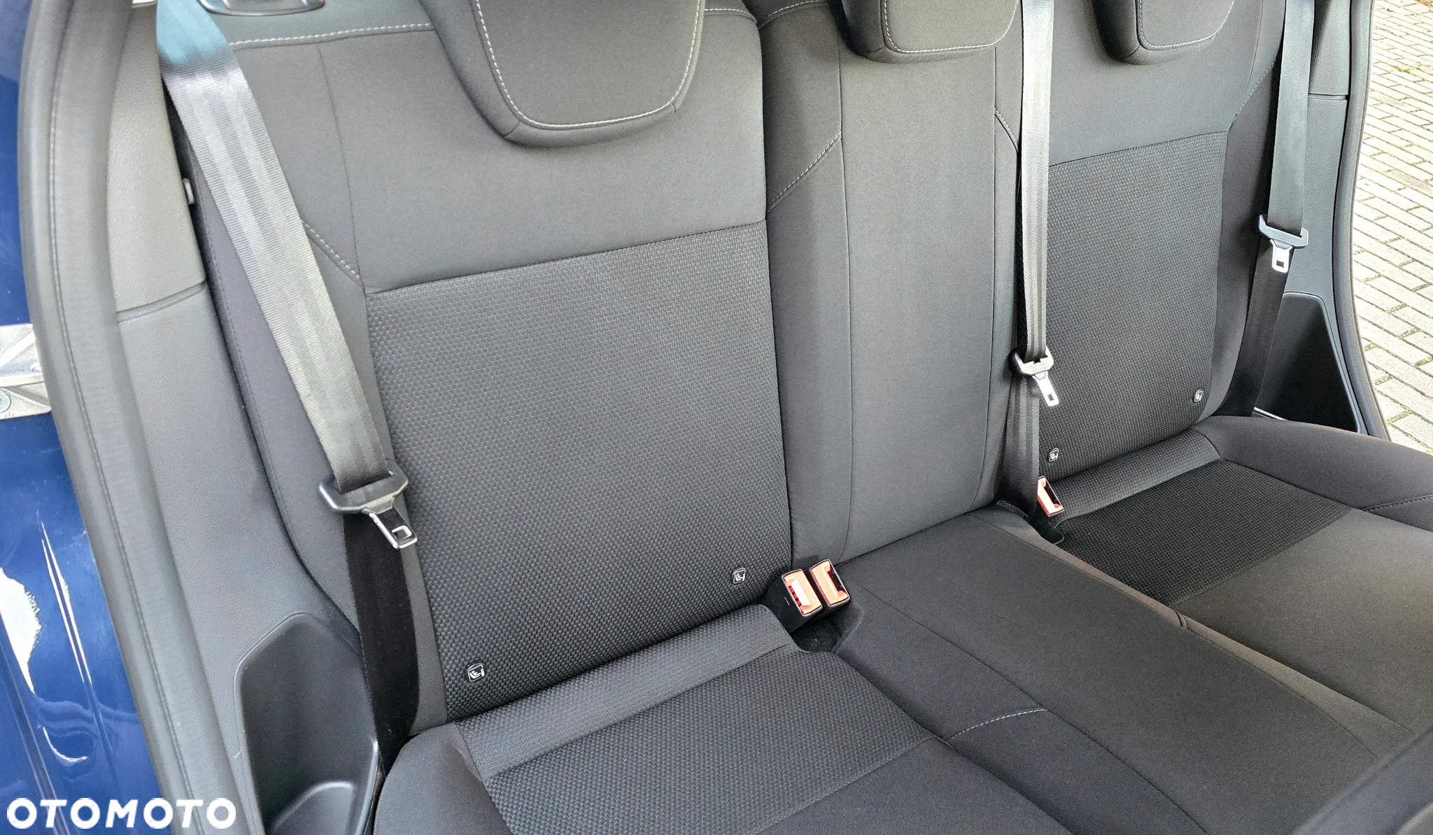 Ford Focus 1.6 TI-VCT Ambiente - 24