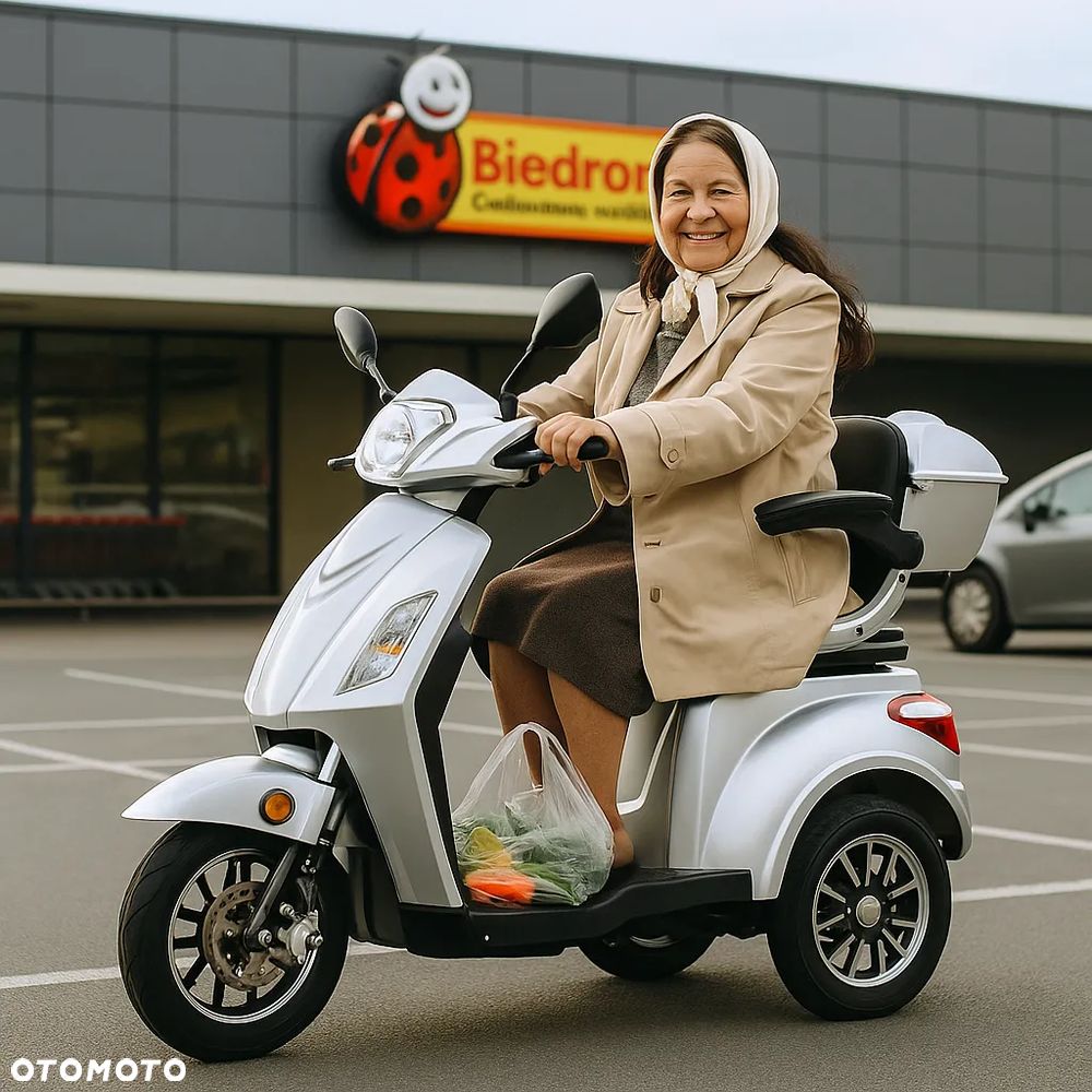 iamelectric Life - 2