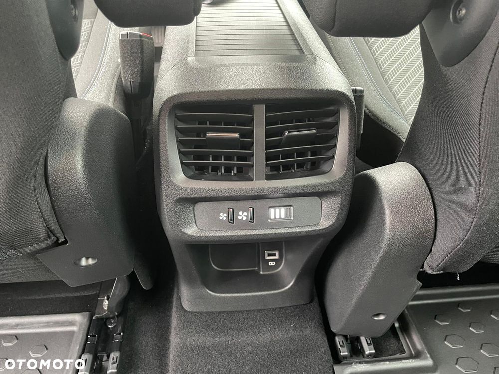 Peugeot Rifter 1.5 BlueHDI Allure S&S - 9