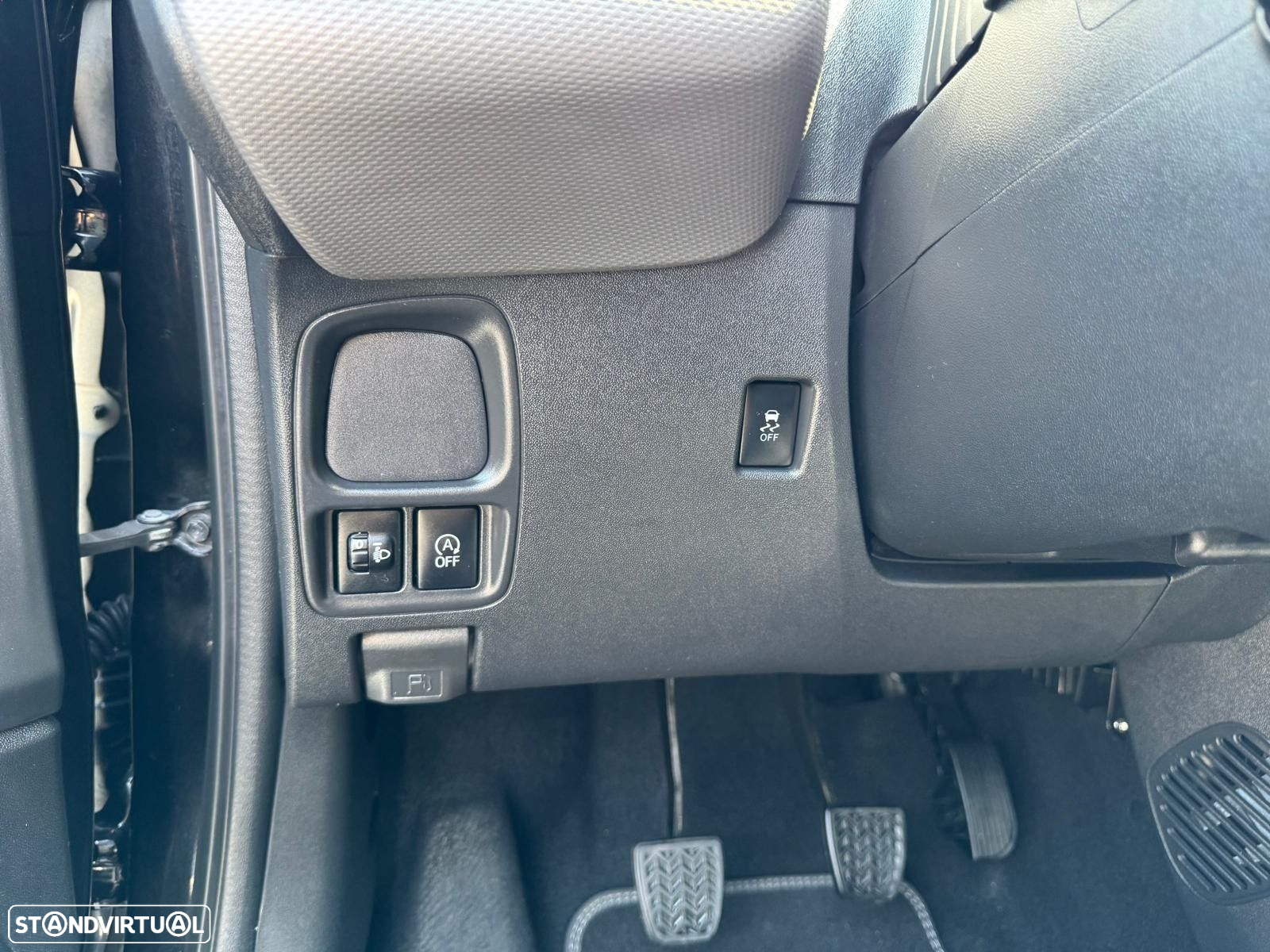 Peugeot 108 1.0 VTi Style - 18