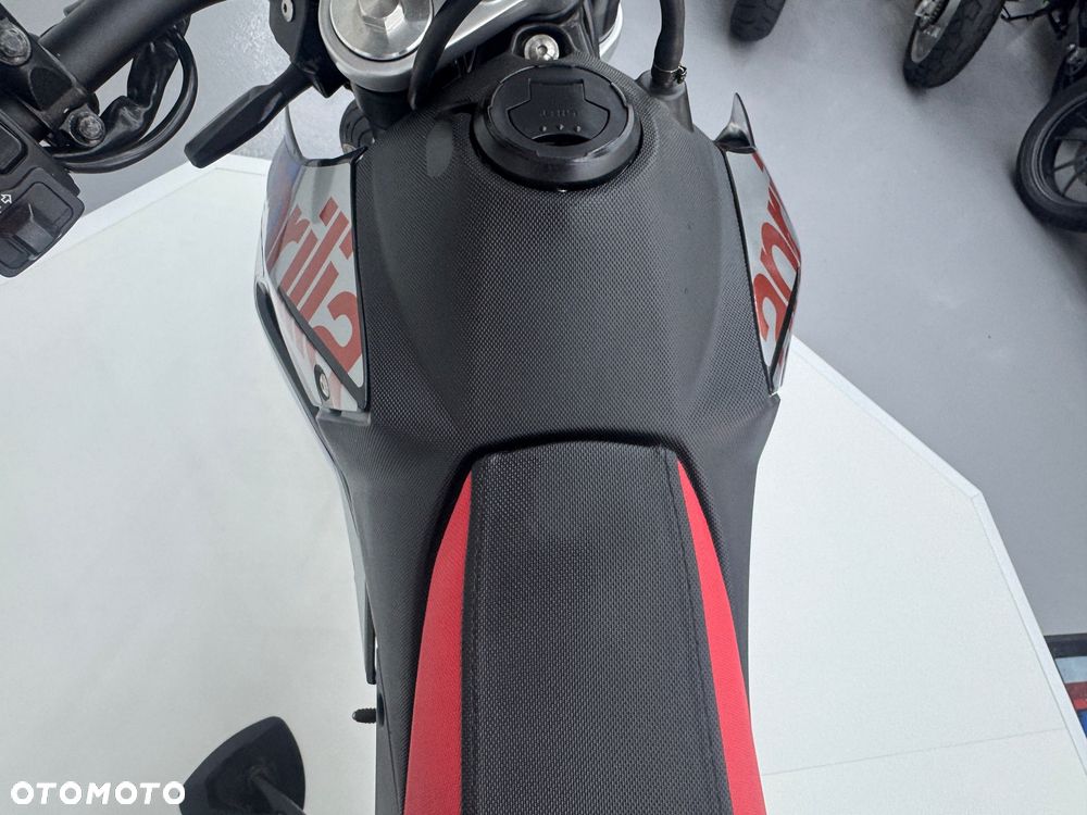 Aprilia SX - 23