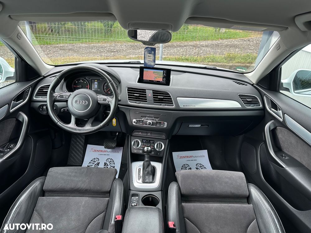 Audi Q3 - 7